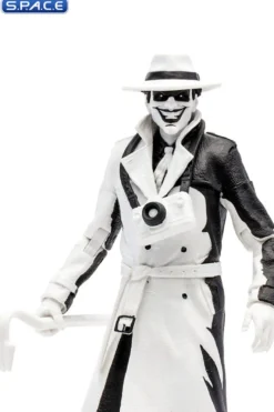 The Joker: The Comedian from Batman: Three Jokers Gold Label Collection