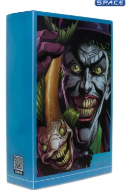 The Joker: The Comedian from Batman: Three Jokers Gold Label Collection