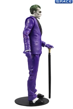 The Joker: The Criminal from Batman: Three Jokers
