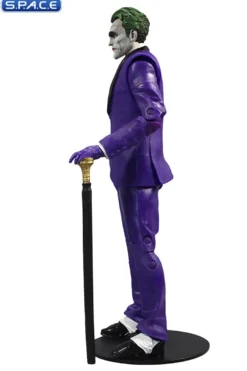 The Joker: The Criminal from Batman: Three Jokers