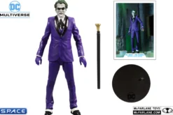 The Joker: The Criminal from Batman: Three Jokers