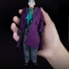 The Joker - 1989 Version Dynamic 8ction Heroes