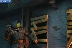The Last Ronin Accessory Pack