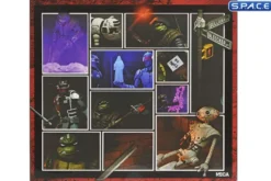The Last Ronin Accessory Pack