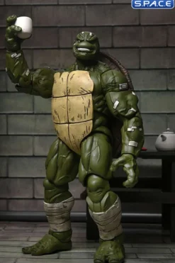 The Last Ronin - Battle Damaged Version