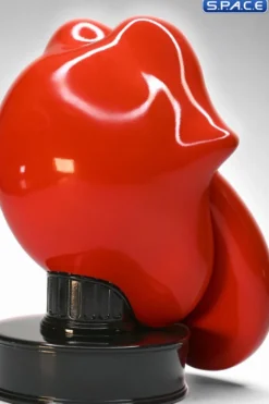 The Licks Rock Iconz Statue