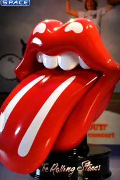 The Licks Rock Iconz Statue
