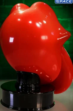 The Licks Rock Iconz Statue
