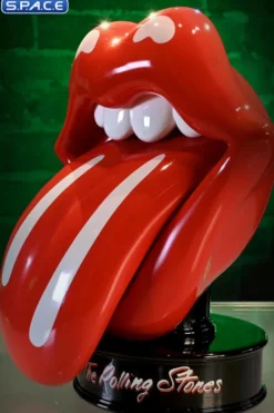 The Licks Rock Iconz Statue
