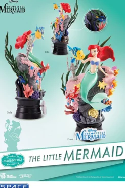 The Little Mermaid