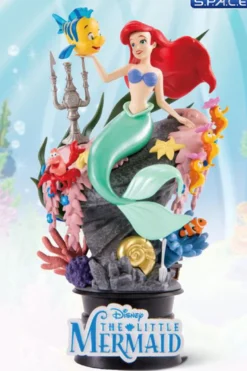 The Little Mermaid
