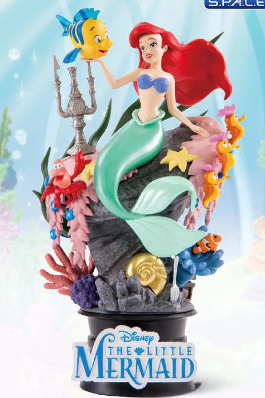 The Little Mermaid