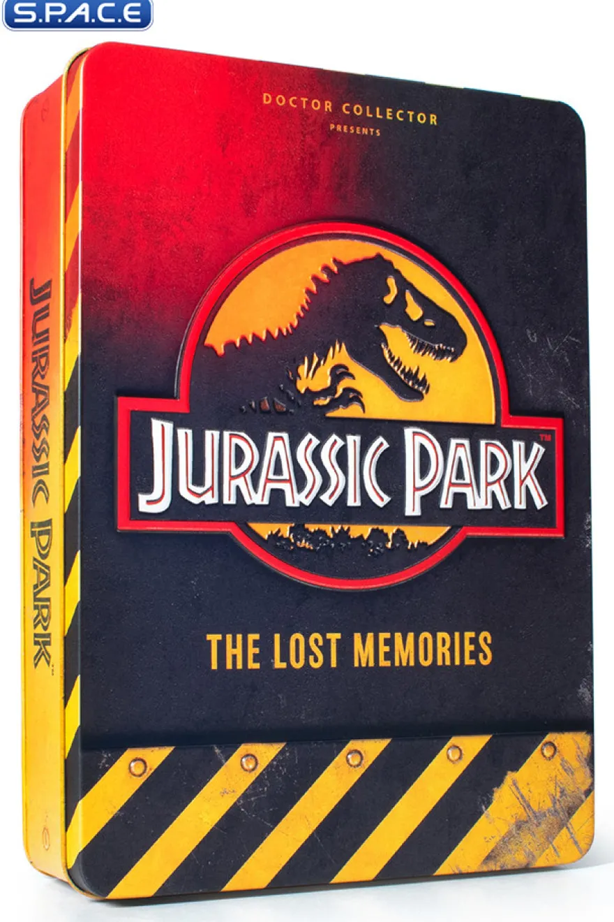 The Lost Memories Kit