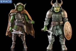 The Malignancy of Gobhollow 2-Pack