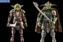The Malignancy of Gobhollow 2-Pack