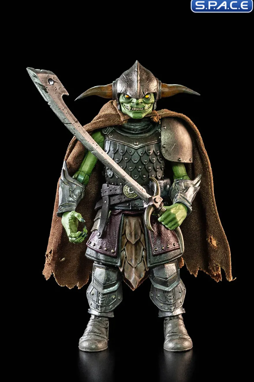 The Malignancy of Gobhollow 2-Pack