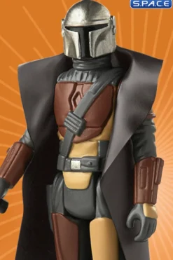 The Mandalorian Retro Collection
