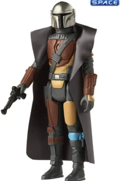 The Mandalorian Retro Collection