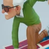 The Marvelous Stan Lee Statue