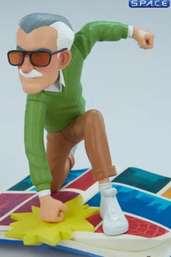 The Marvelous Stan Lee Statue