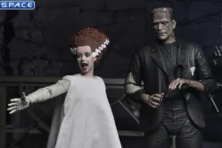 The Monster and his Mate 2-Pack