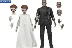 The Monster and his Mate 2-Pack
