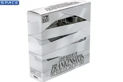 The Monster and his Mate 2-Pack - black & white Version