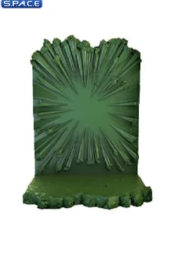 The Most Powerful Stand in the Universe (Green)