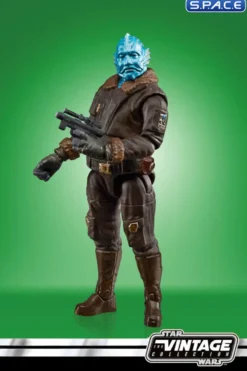 The Mythrol from the Mandalorian