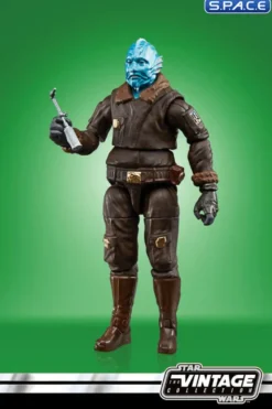 The Mythrol from the Mandalorian