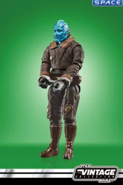 The Mythrol from the Mandalorian