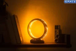 The One Ring 3D Lamp