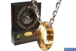 1:1 The One Ring Life-Size Replica