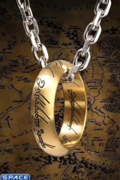1:1 The One Ring Life-Size Replica