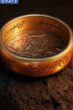 The One Ring Trinket Dish
