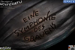 The Origin of Nosferatu Wall Plaque - Albin Grau Edition