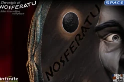 The Origin of Nosferatu Wall Plaque - Albin Grau Edition