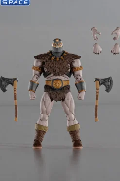 The Owl King