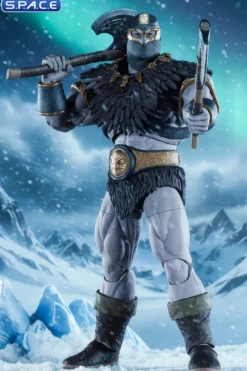 The Owl King