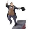 The Penguin