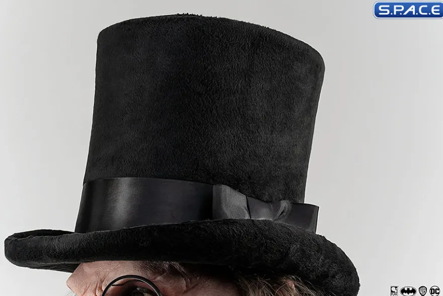 1:1 The Penguin Art Mask Life-Size Replica