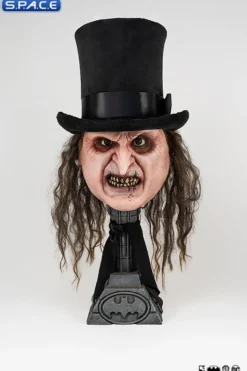 1:1 The Penguin Art Mask Life-Size Replica