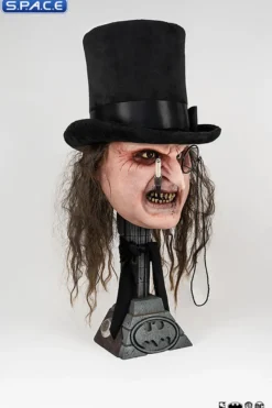 1:1 The Penguin Art Mask Life-Size Replica
