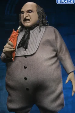 The Penguin Figural Doll