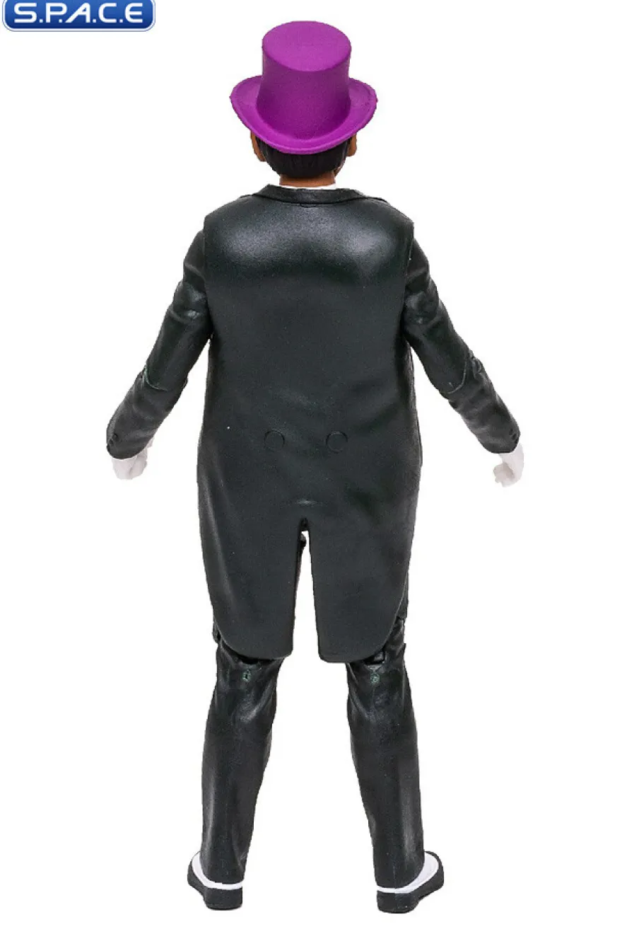 The Penguin from Batman Classic TV Series