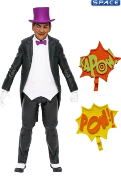 The Penguin from Batman Classic TV Series