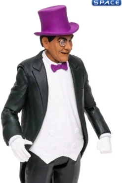 The Penguin from Batman Classic TV Series