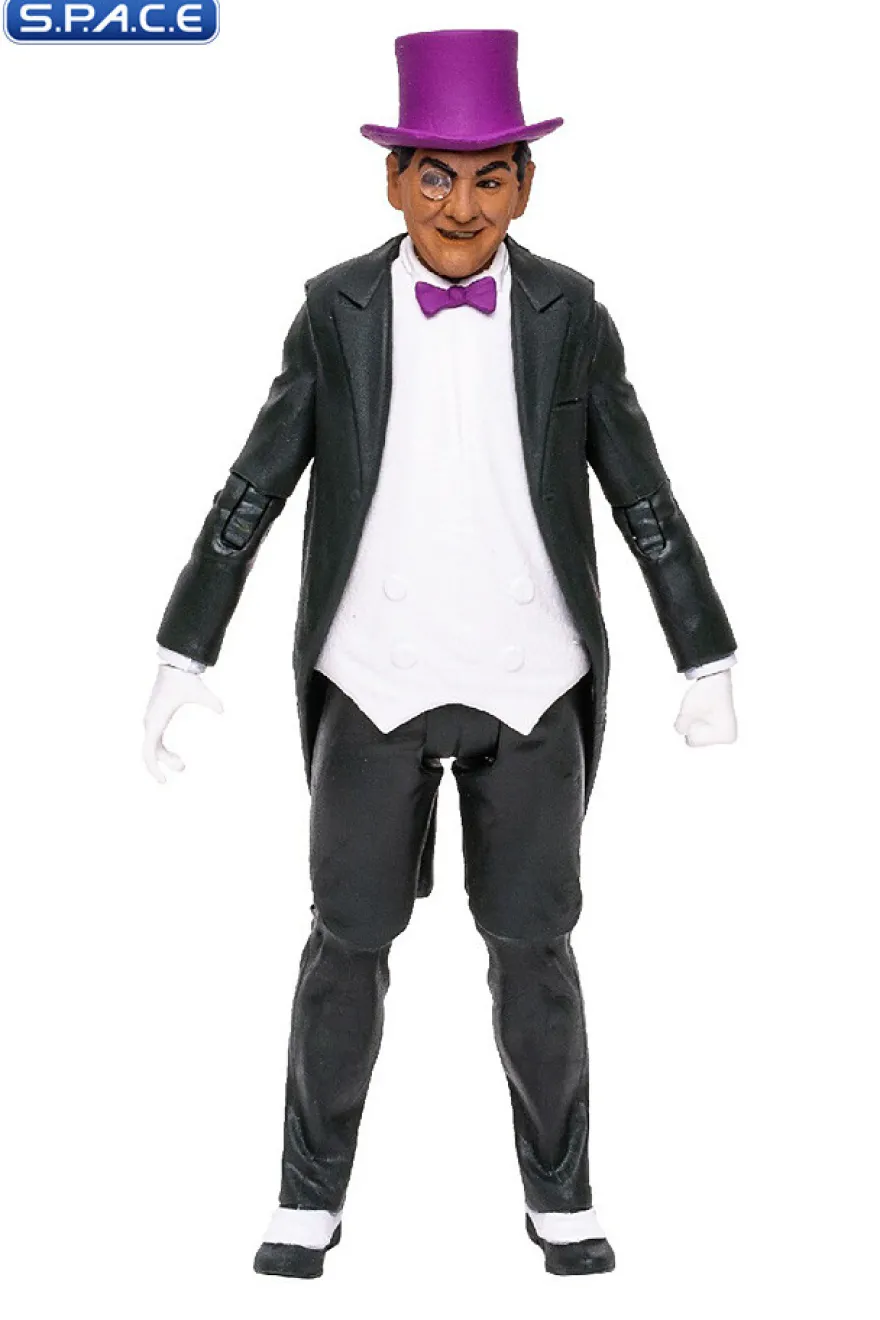 The Penguin from Batman Classic TV Series