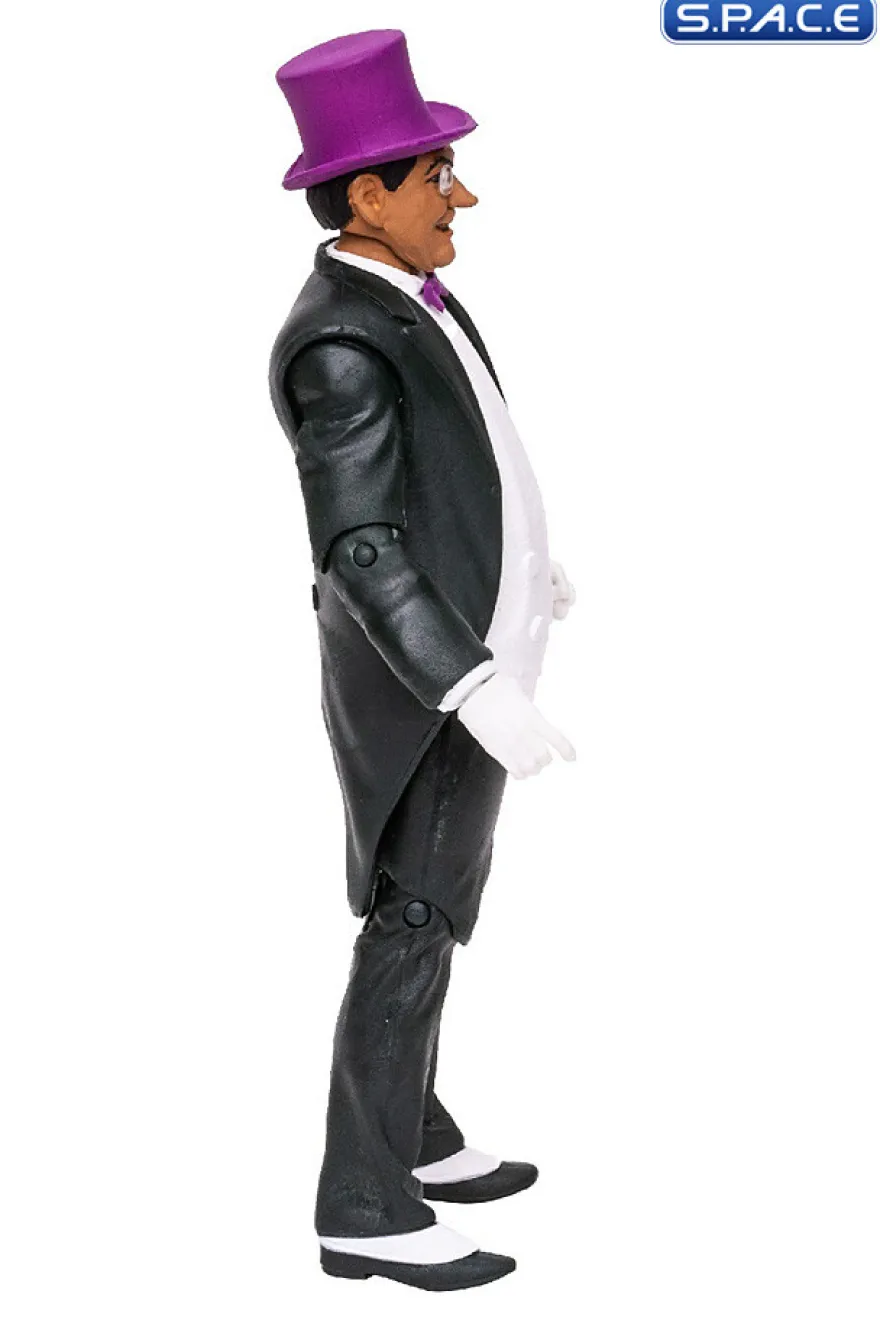 The Penguin from Batman Classic TV Series