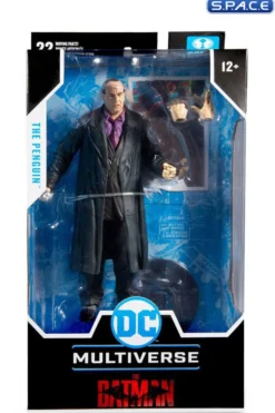 The Penguin from The Batman
